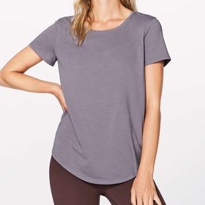 Lululemon Love Crew III